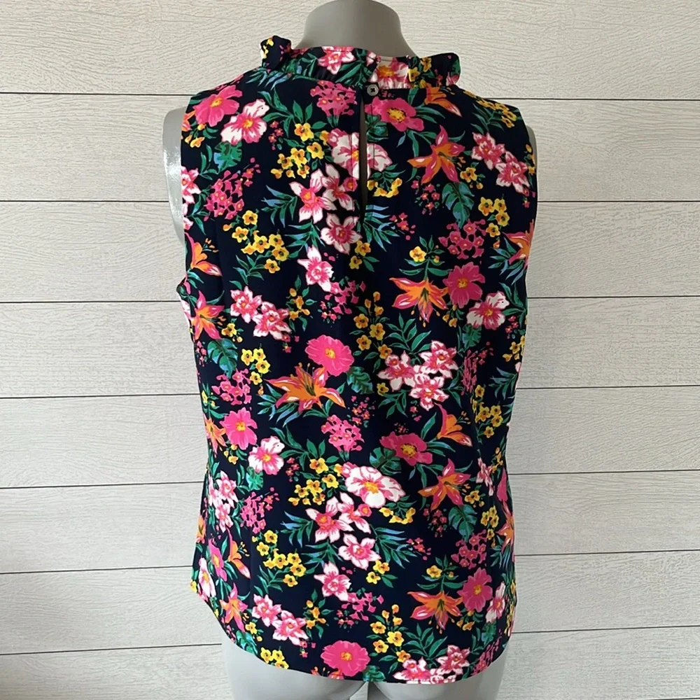 J. Crew top S